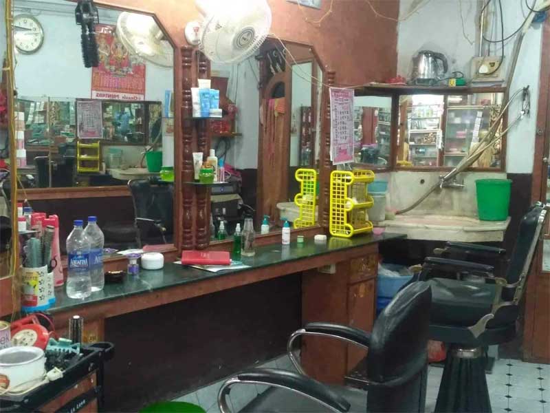 Ishika Ladies Beauty Parlour