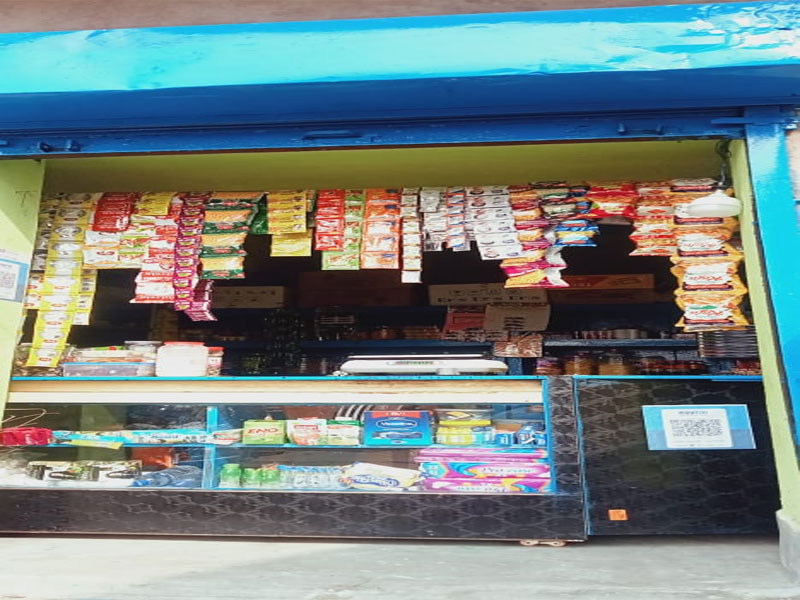 Ramashish General Store