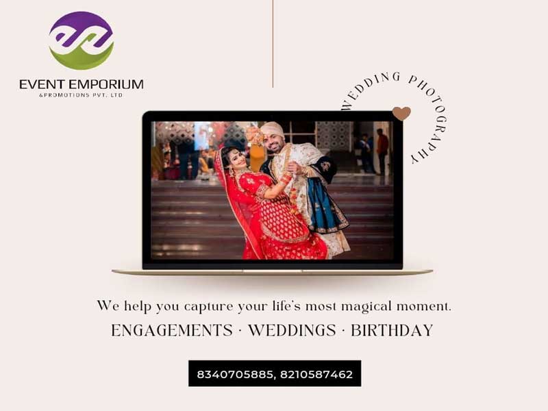Event Emporium