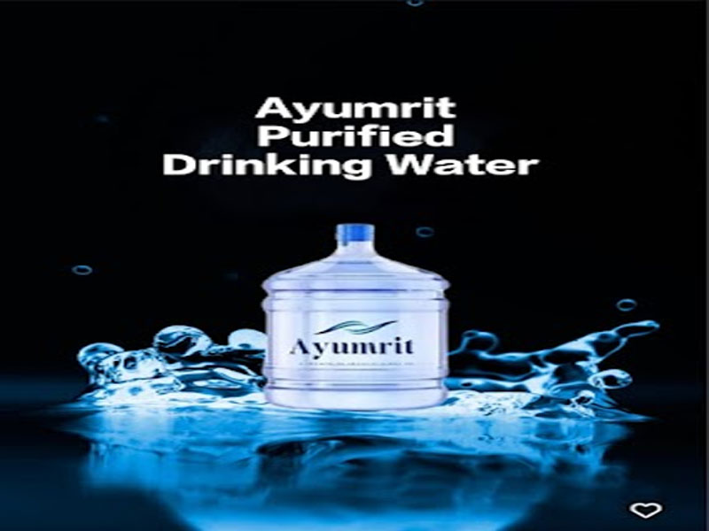 Ayumrit water supply 