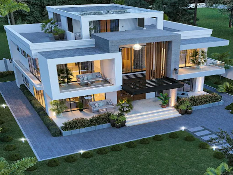 Modular Design Consultant