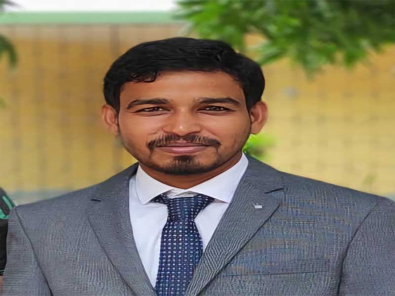 Er Ganesh Prasad
