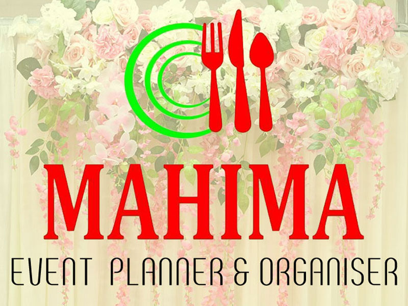 Mahima Event Planner & Organiser