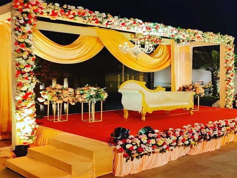 Celebrinoo Event Management Company 
