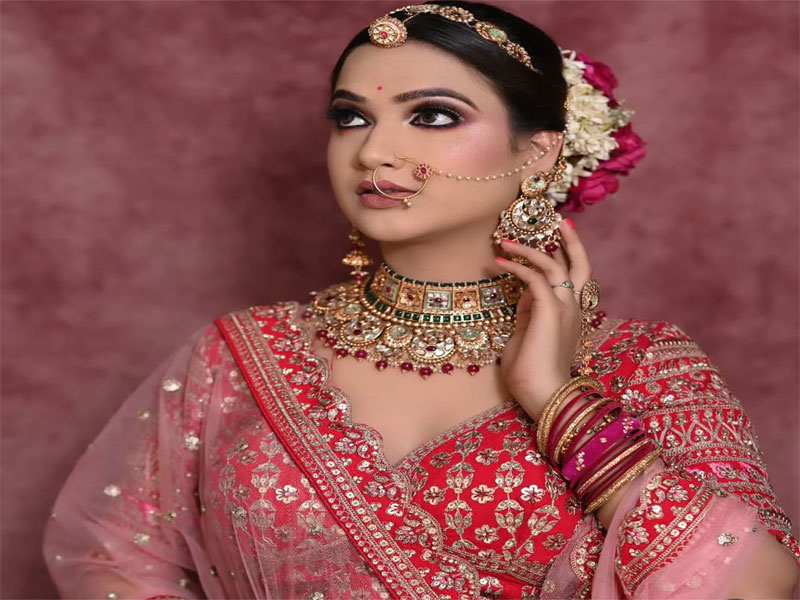 Enaya Professional Beauty Unisex Family Salon