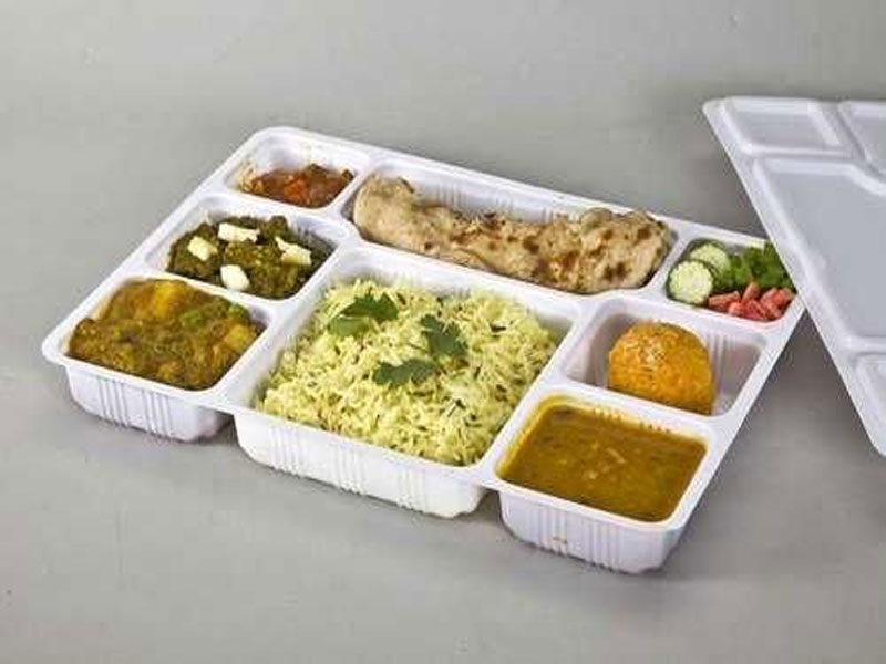Homemade Food Tiffin Service