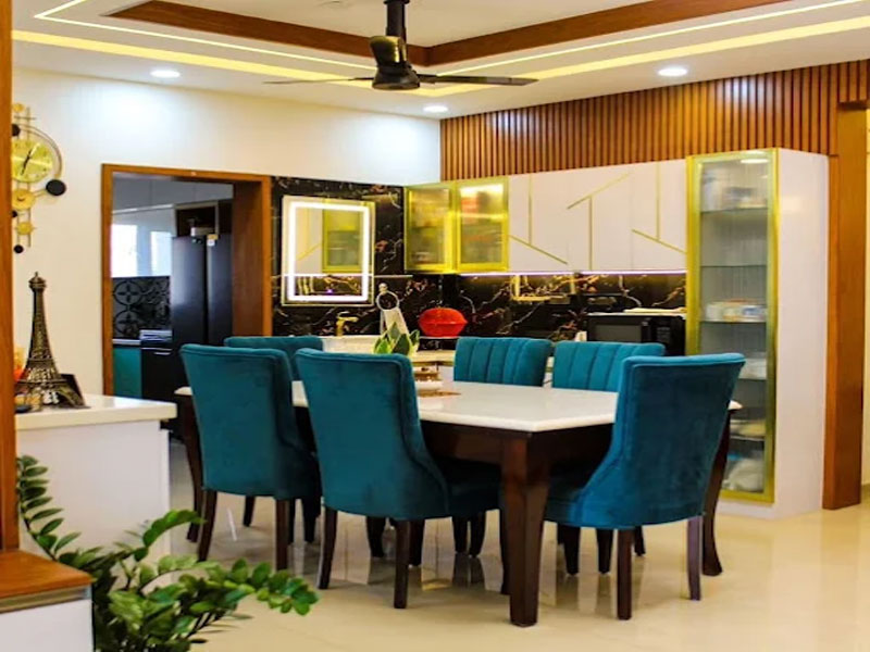 Gharbari - Architecture & Interior Design Firm