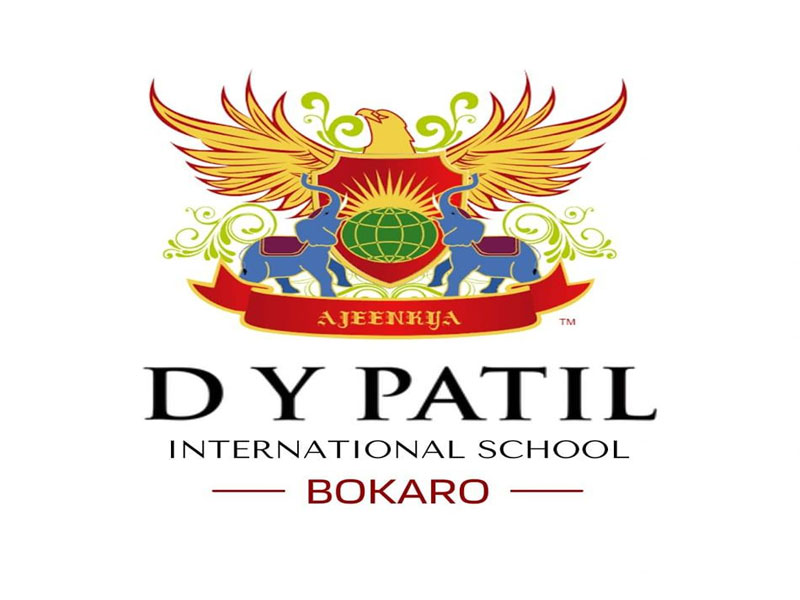 Dy Patil International School 