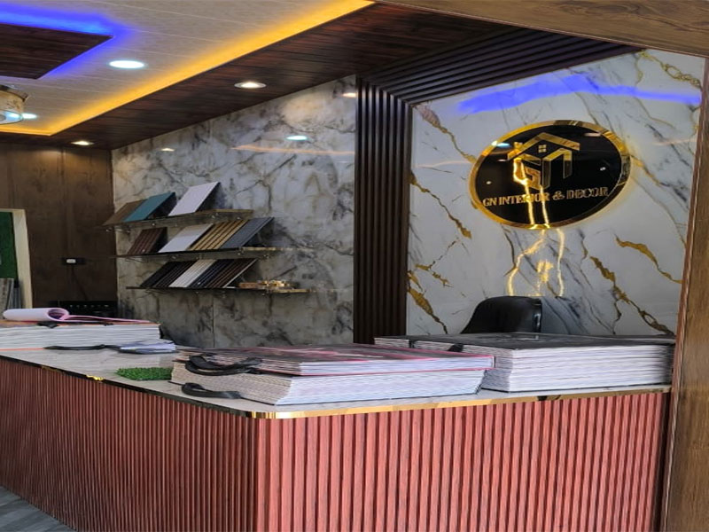 G N Interior and Decor