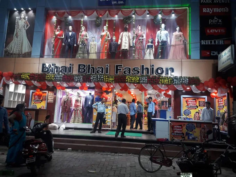 Bhai Bhai Fashion