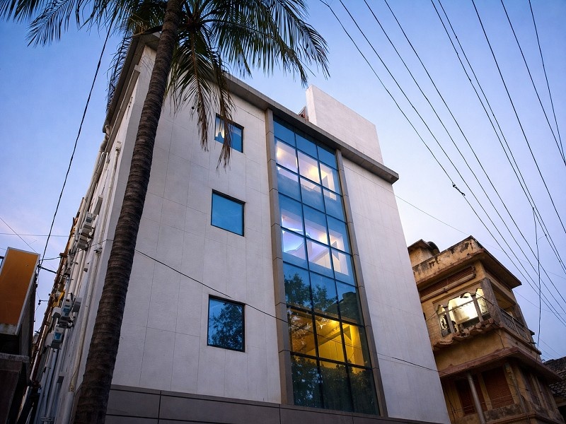 SG International Hotel