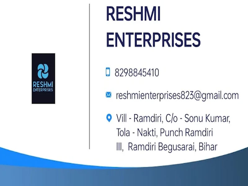 Reshmi Enterprises