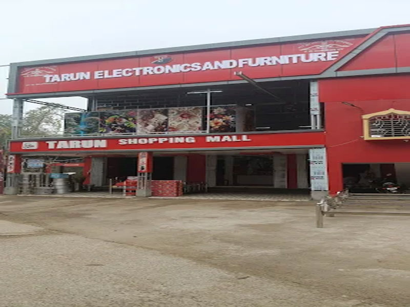 Tarun Electronics & Furniture 