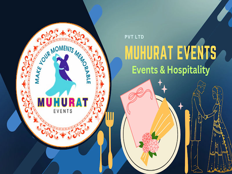 Muharat Event and Hospitality