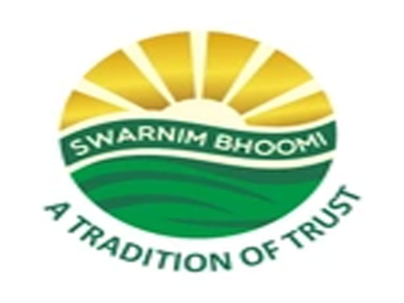 Swarnim Bhoomi