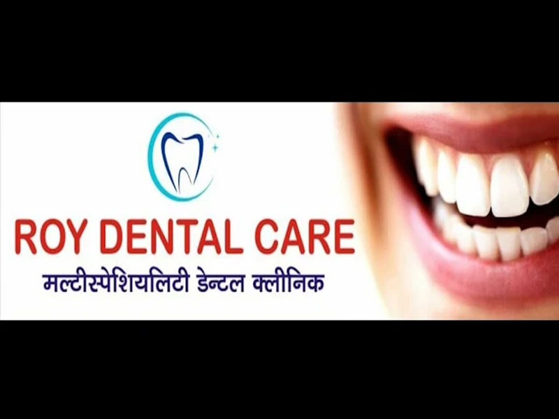 Roy Clinic & Roy Dental Care