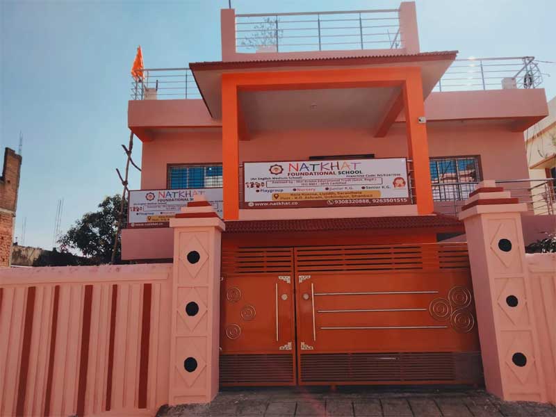 Natkhat Educations