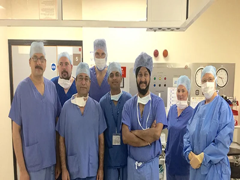 Dr.Jaswinder Singh