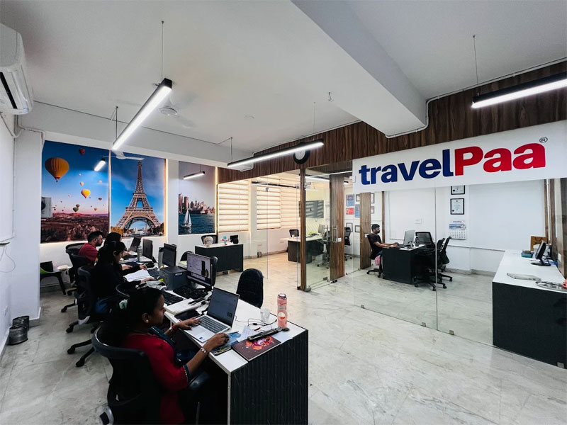 TravelPaa Private Limited