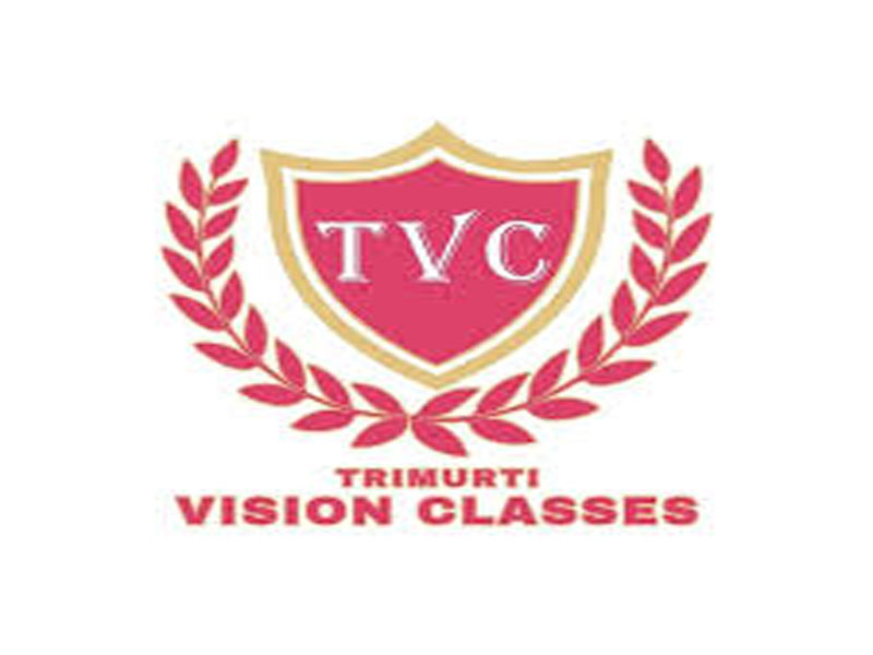 Trimurti Vision Classes