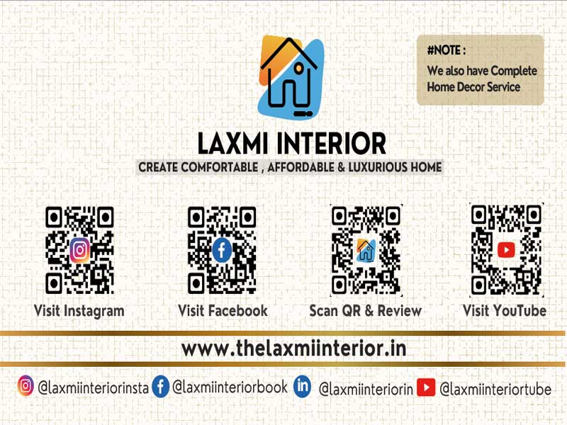 Laxmi Interior