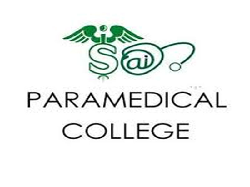 Sai Paramedical Institute 