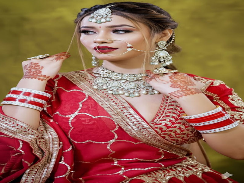 Anj New Looks Family Salon