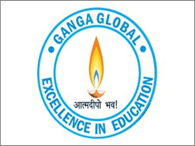 Ganga Global School