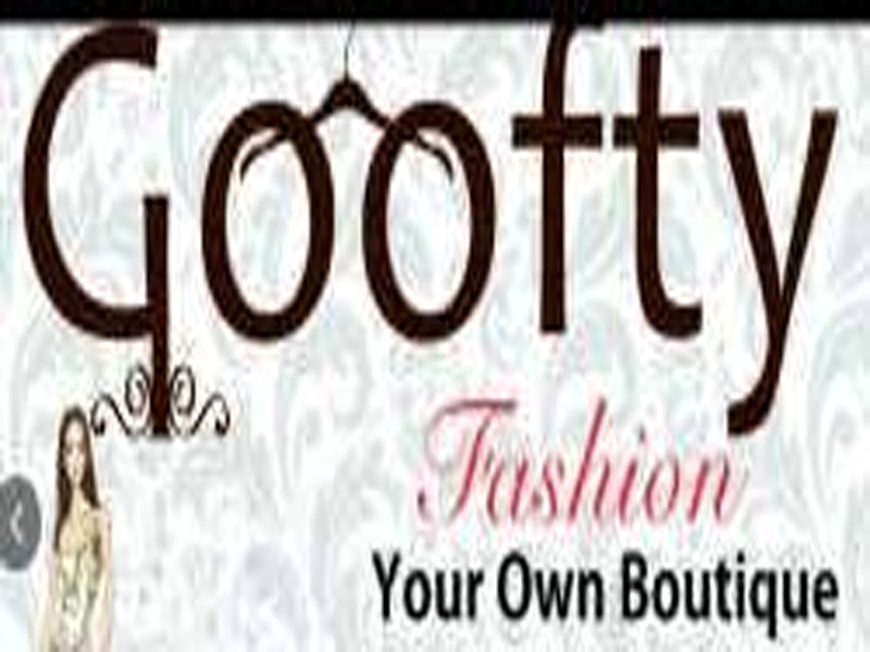 Goofty Fashions