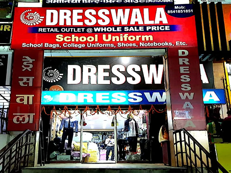 Dresswala