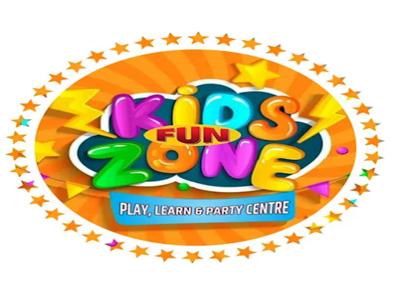 Kids fun Zone