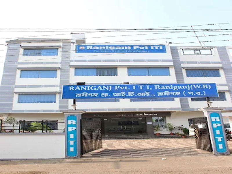 Raniganj ITI