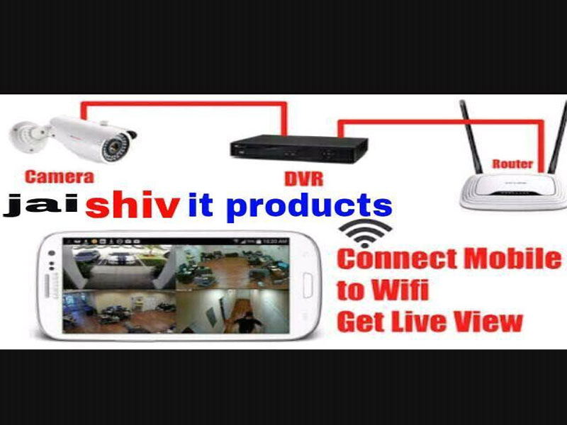 Jai Shiv IT Products