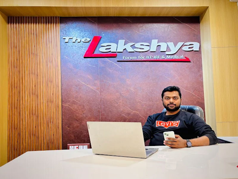 The Lakshya