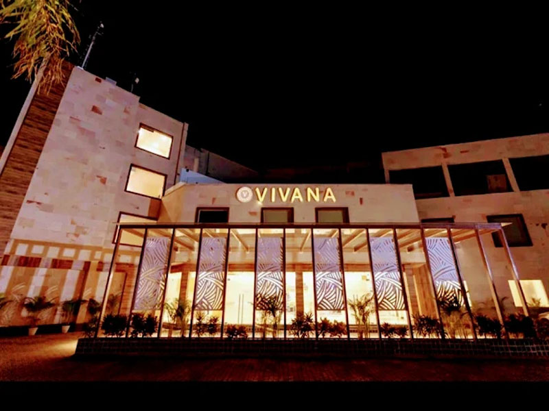 Hotel Vivana