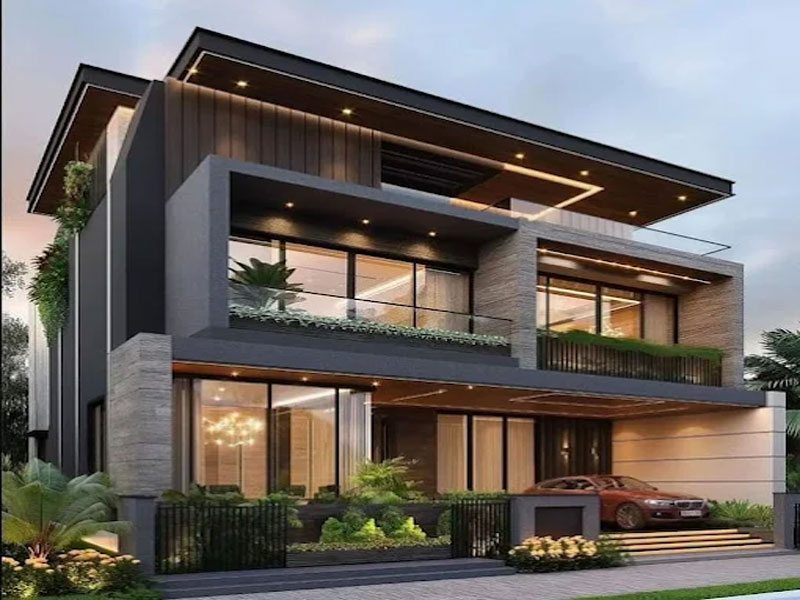 Design Tech Homes