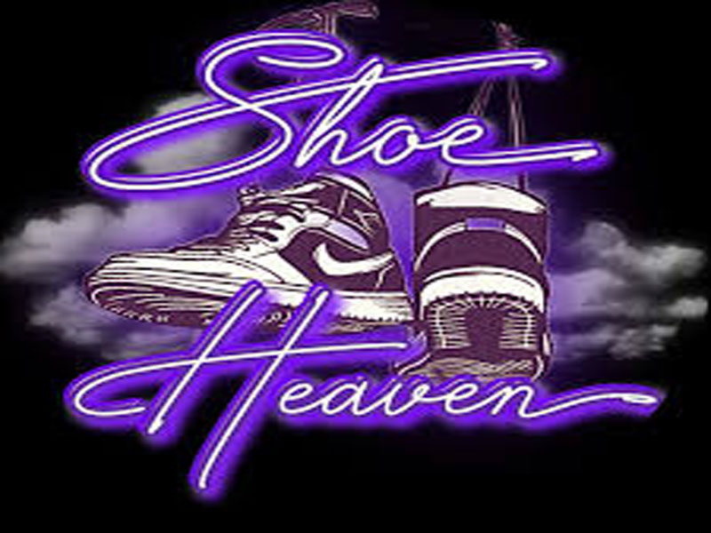 Shoe Heaven